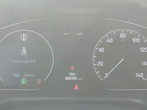 Used 2018 Honda Accord EX-L image 15