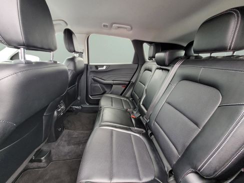 Used 2022 Ford Escape SEL w/ Technology Package AWD/4WD image 27