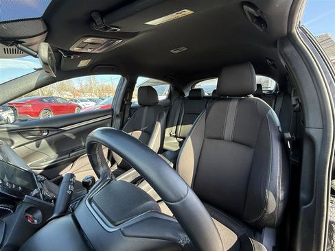 Used 2020 Honda Civic Sport image 9
