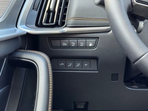 New 2026 MAZDA CX-90 Plug-In Hybrid w/ Preferred AWD/4WD image 35