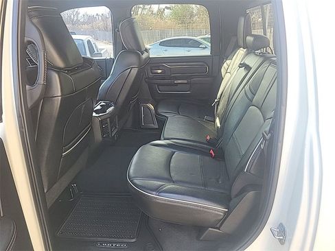 Used 2019 RAM 2500 Limited image 9