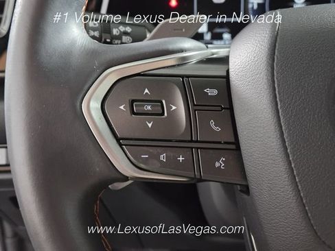 Used 2023 Lexus NX 350 AWD image 32