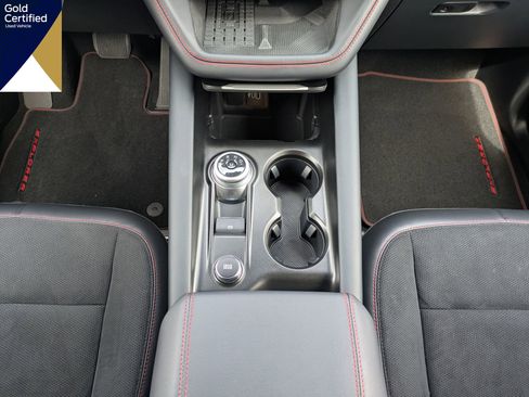 Certified 2025 Ford Explorer ST RWD image 24