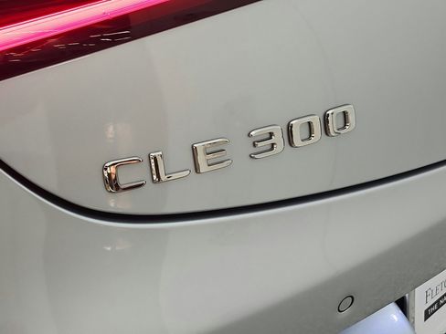 New 2026 Mercedes-Benz CLE 300 CLE 300 image 14