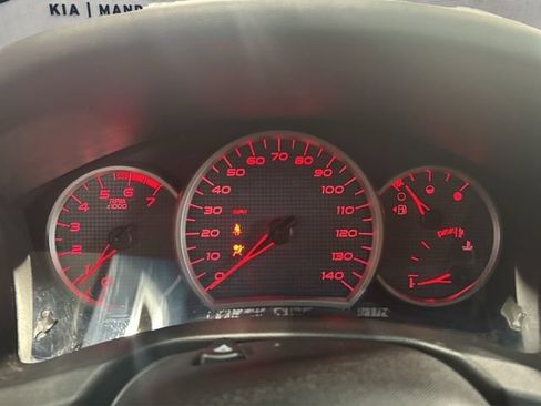 Used 2007 Pontiac Grand Prix w/ Sport Package FWD image 23