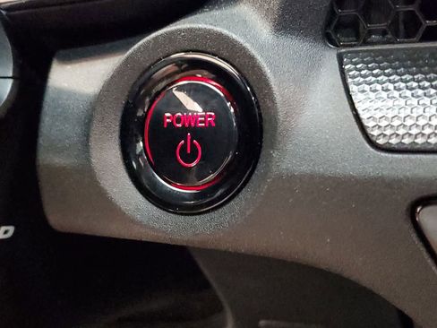 Certified 2024 Honda CR-V Sport-L image 7