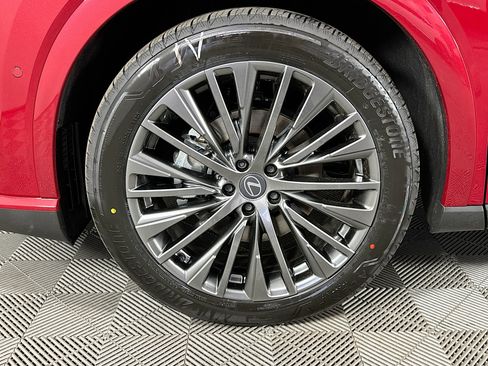 New 2026 Lexus RX 450h 450h+ Luxury image 35