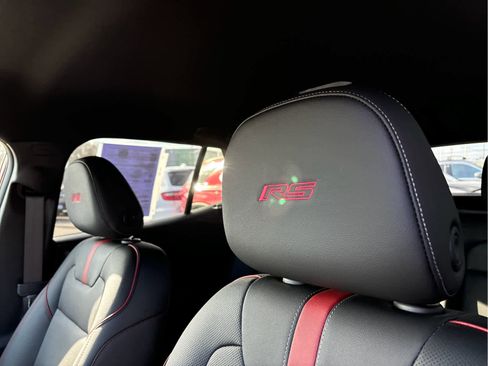 Certified 2026 Chevrolet Trax RS w/ Driver Confidence Package image 10