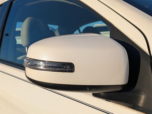 Used 2020 Mitsubishi Mirage G4 LE image 11