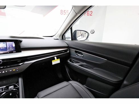 New 2026 Nissan Murano SL AWD/4WD image 8