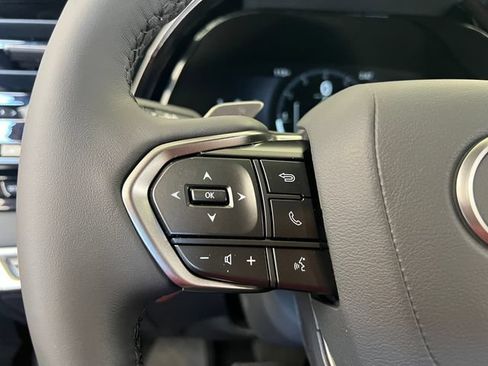 Used 2026 Lexus RX 350 Premium w/ Convenience Package FWD image 48