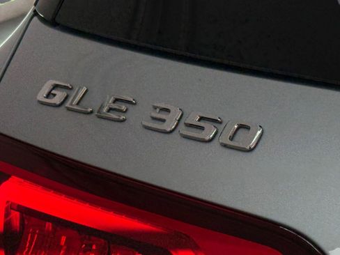 Used 2023 Mercedes-Benz GLE 350 4MATIC image 21