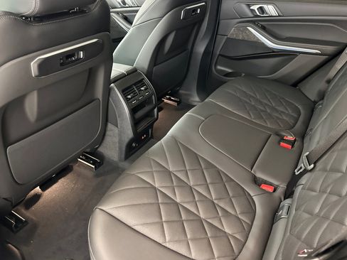 New 2026 BMW X5 xDrive50e w/ Parking Assistance Package AWD/4WD image 22