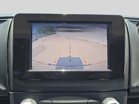 Used 2025 RAM ProMaster 2500 w/ U-Haul Equipment Group FWD image 18