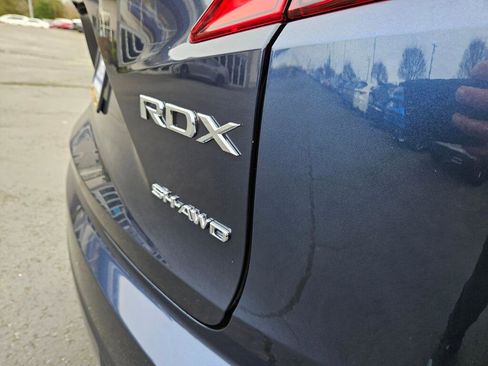 New 2026 Acura RDX SH-AWD w/Advance image 17