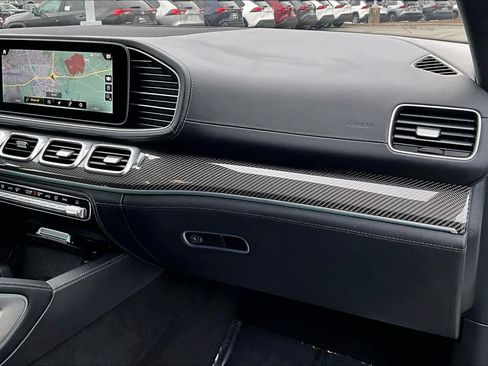 Used 2023 Mercedes-Benz GLS 63 AMG 4MATIC image 18