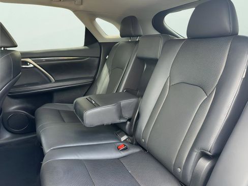 Used 2020 Lexus RX 350 FWD w/ Accessory Package image 28