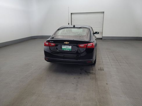 Used 2023 Chevrolet Malibu LS w/ Driver Confidence Package FWD image 7