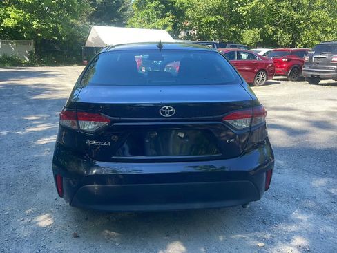 Used 2024 Toyota Corolla LE FWD image 7