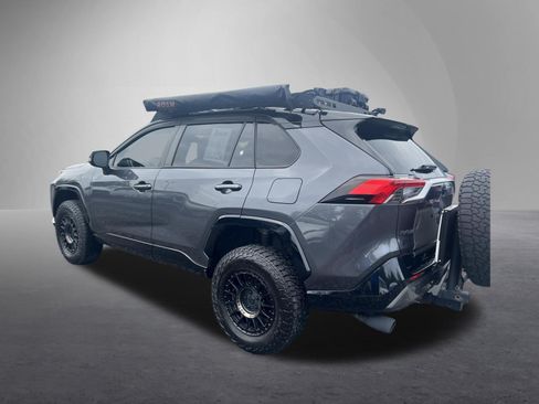 Used 2019 Toyota RAV4 XSE w/ Carpet Mat Package AWD/4WD image 6