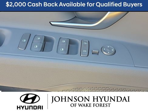 New 2026 Hyundai Elantra SEL Sport image 37