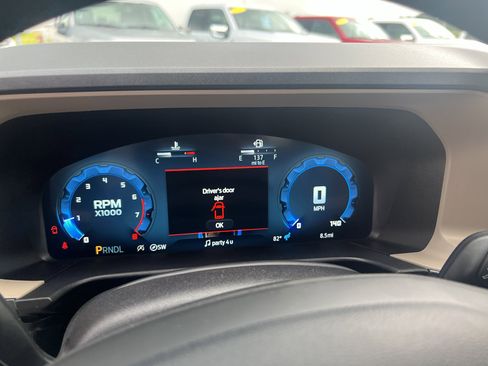 New 2025 Ford Bronco Sport Big Bend w/ Convenience Package image 10