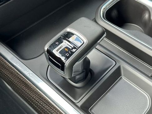 New 2026 Chevrolet Silverado 1500 LT Trail Boss w/ LT Trail Boss Premium Package image 28