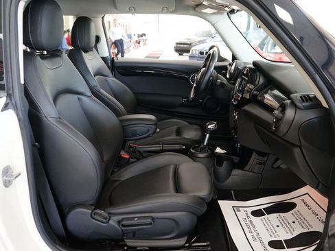 Used 2019 MINI Cooper S w/ Storage Package FWD image 40