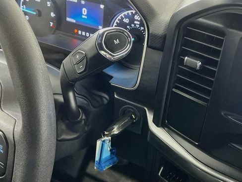 Certified 2023 Ford F150 XL w/ STX Appearance Package AWD/4WD image 22
