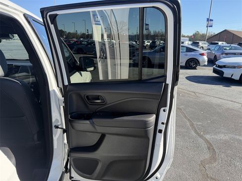 New 2026 Honda Ridgeline TrailSport+ image 13