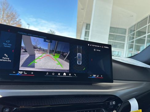 New 2026 BMW M2 image 18