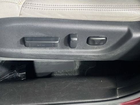 Used 2016 Honda CR-V EX-L image 13