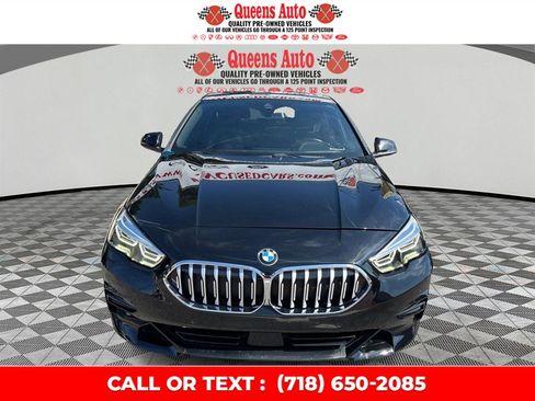 Used 2022 BMW 228i xDrive Gran Coupe w/ Convenience Package AWD/4WD image 1