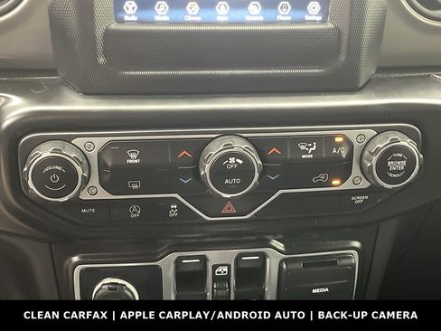 Used 2022 Jeep Wrangler Unlimited Sport AWD/4WD image 18