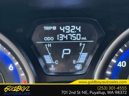 Used 2012 Hyundai Elantra GLS w/ Preferred Pkg 3 image 14