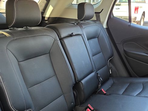 Used 2019 GMC Terrain Denali w/ Driver Alert Package II image 29