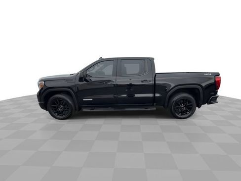 Used 2020 GMC Sierra 1500 Elevation w/ Elevation Value Package AWD/4WD image 5
