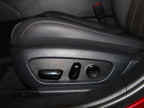 Used 2023 Lexus ES 350 F Sport image 9