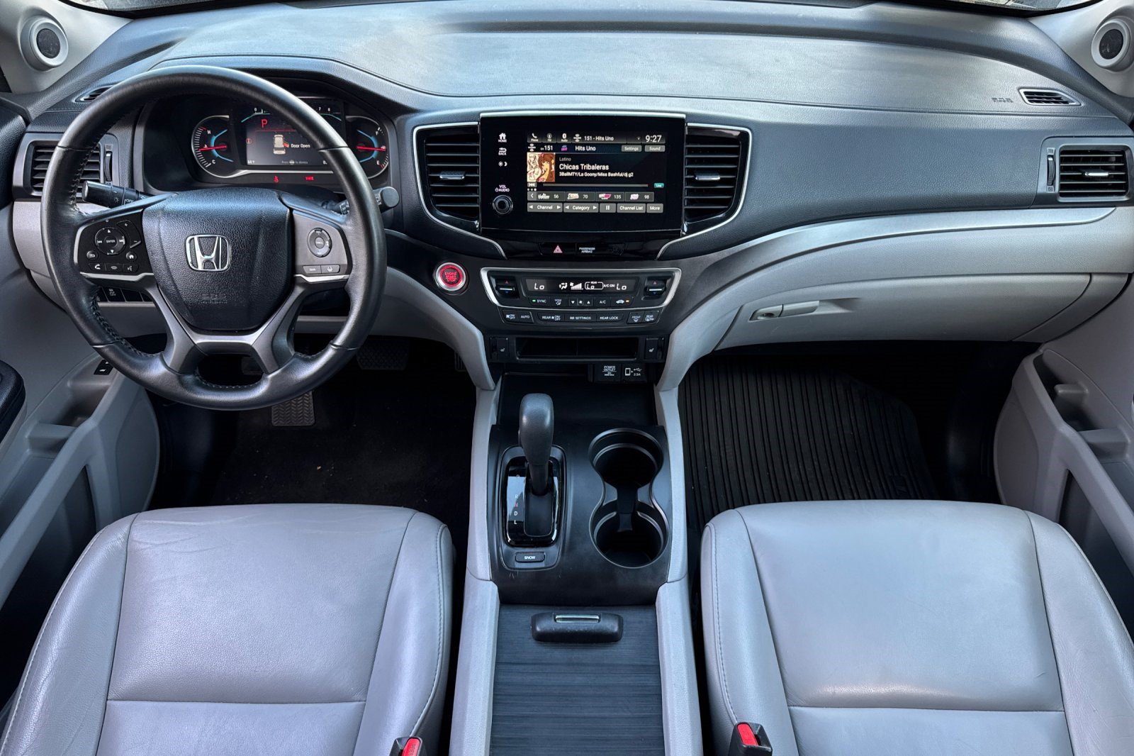 Used 2020 Honda Pilot EX-L image 16