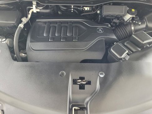 Used 2017 Acura MDX w/ Technology Package AWD/4WD image 30