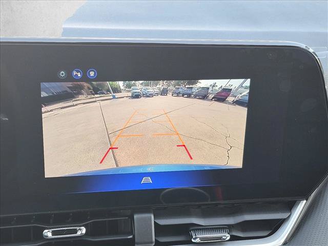 New 2027 Chevrolet Equinox LT FWD image 13