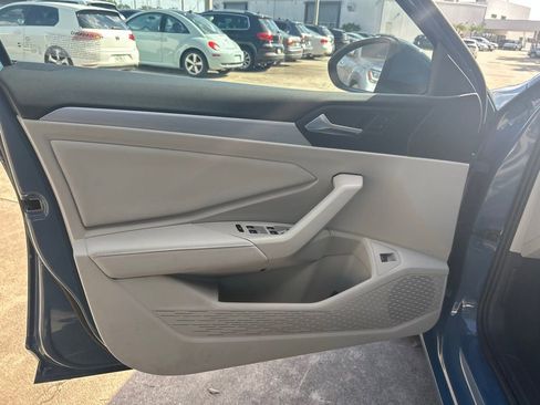 New 2026 Volkswagen Jetta S image 41