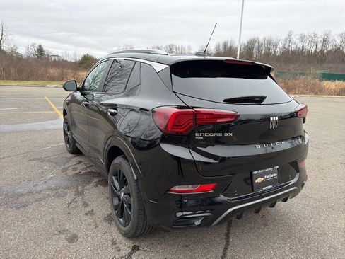 Used 2024 Buick Encore GX Sport Touring w/ Advanced Technology Package image 7