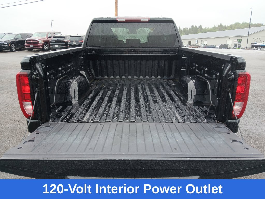 Used 2024 GMC Sierra 1500 Elevation AWD/4WD image 17