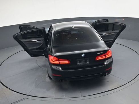 Used 2020 BMW 530i w/ Convenience Package image 39