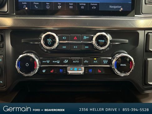 New 2026 Ford F350 King Ranch image 16