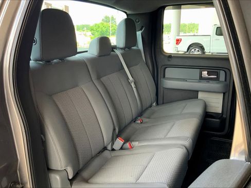 Used 2014 Ford F150 STX w/ Equipment Group 201A Mid AWD/4WD image 19