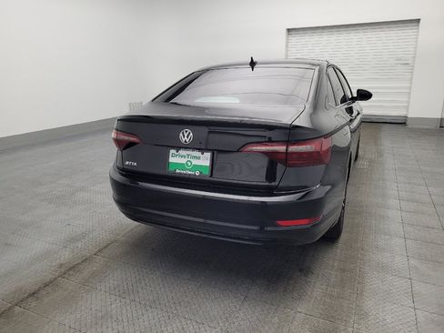 Used 2021 Volkswagen Jetta S image 7