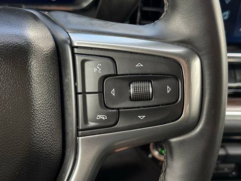 Used 2025 Chevrolet Silverado 2500 LT w/ Convenience Package AWD/4WD image 34
