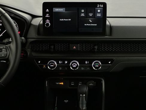 New 2026 Honda CR-V Sport image 33